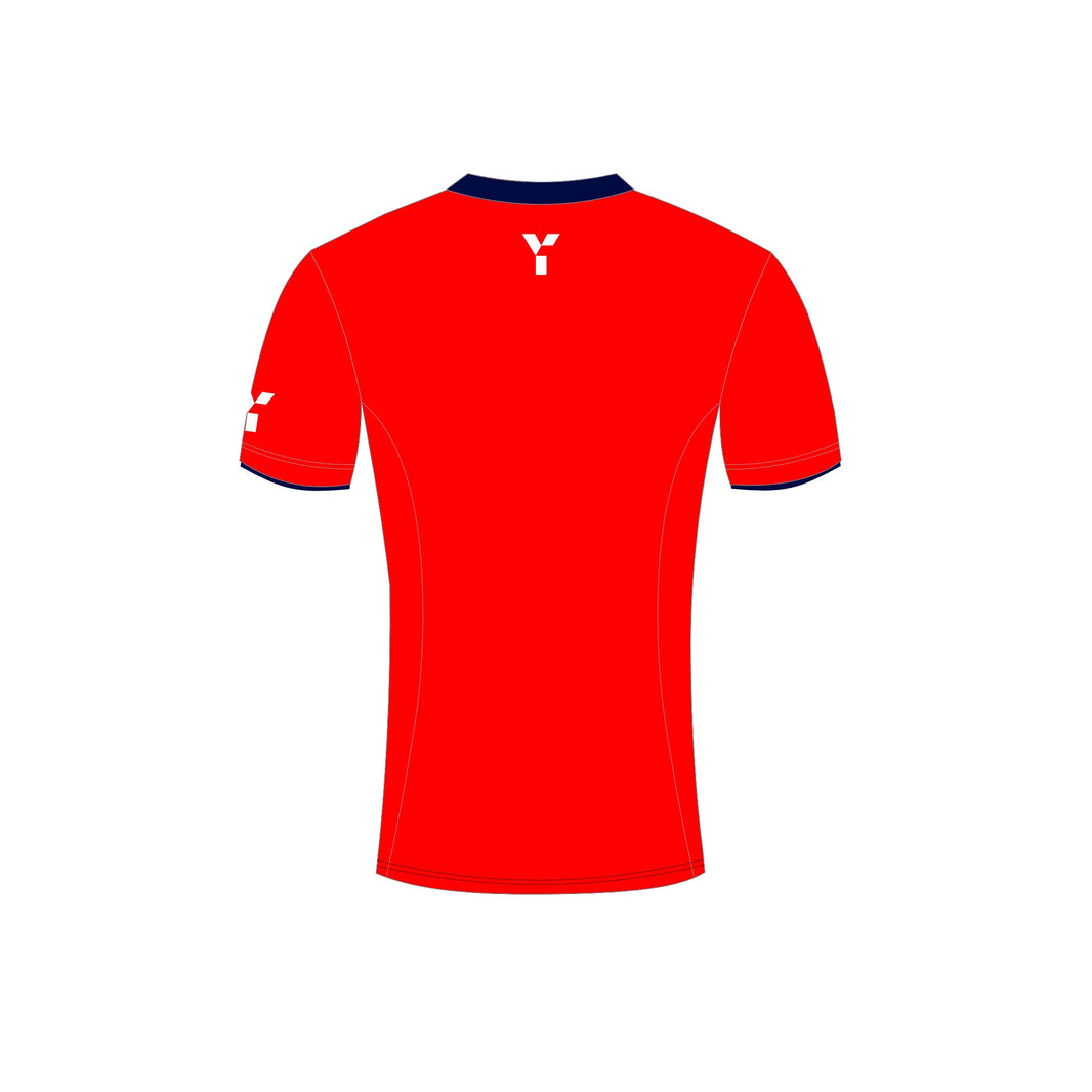 Cambridge City HC - Men's Playing Shirt (H)