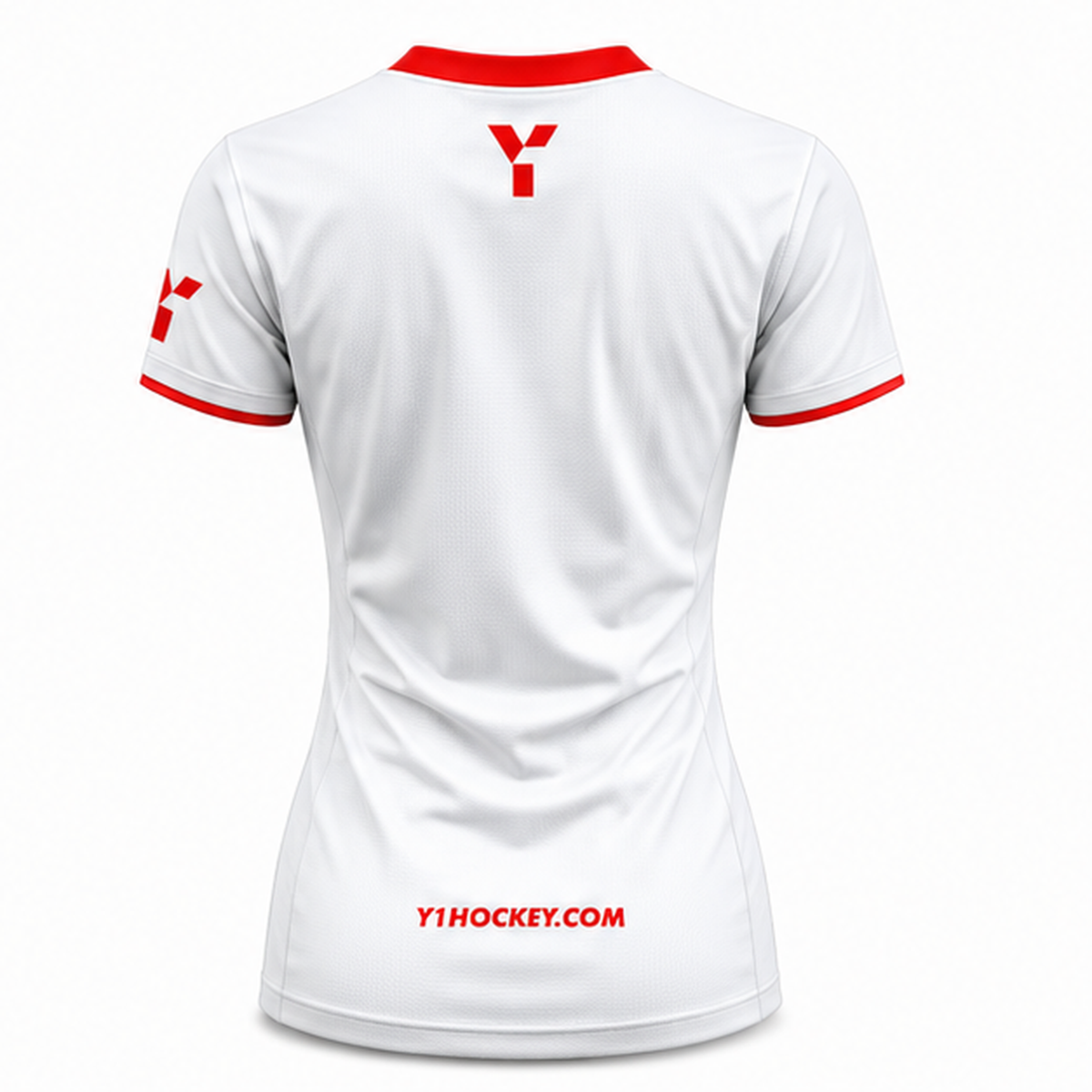 Cambridge City HC - Women's Playing Shirt (A)