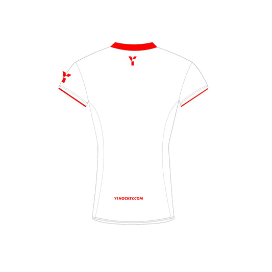 Cambridge City HC - Women's Playing Shirt (A)