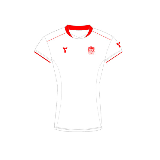 Cambridge City HC - Women's Playing Shirt (A)