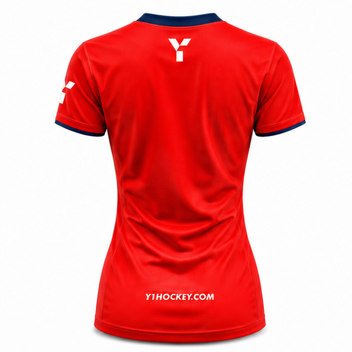Cambridge City HC - Women's Playing Shirt (H)