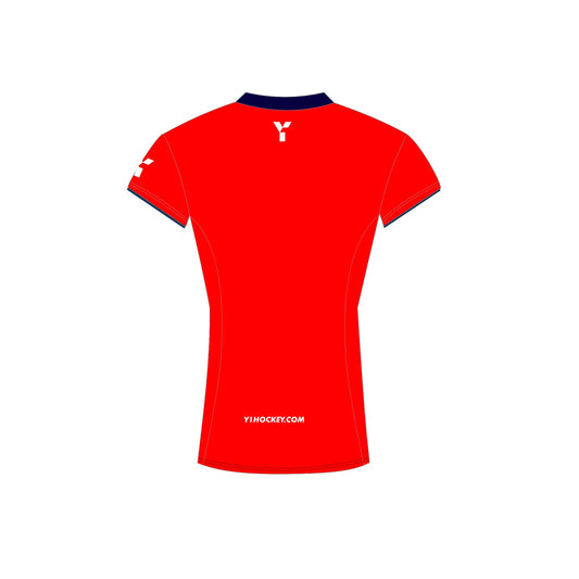 Cambridge City HC - Women's Playing Shirt (H)