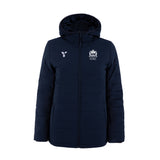 Cambridge City HC - Padded Jacket Unisex Navy (SALE)