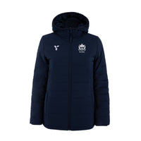 Cambridge City HC - Padded Jacket Unisex Navy (SALE)