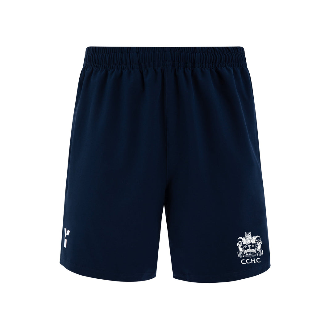 Cambridge City HC - Shorts Men's Navy (SALE)