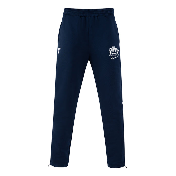 Cambridge City HC - Tracksuit Bottoms Men's Navy 24/25 (SALE)
