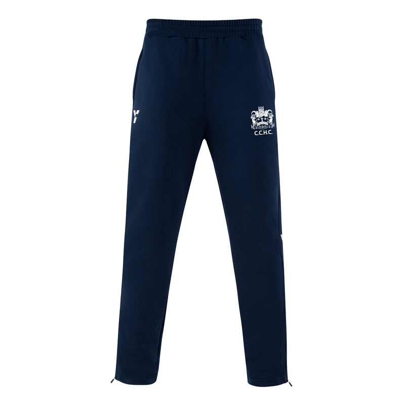Cambridge City HC - Tracksuit Bottoms Men's Navy 24/25 (SALE)