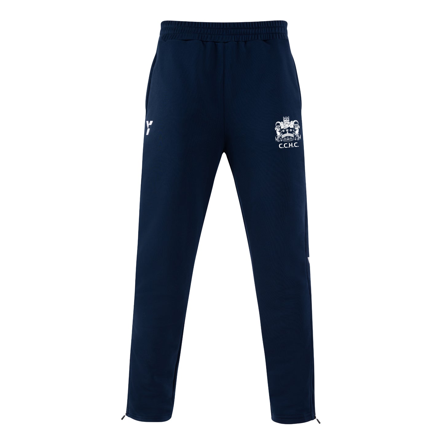 Cambridge City HC - Tracksuit Bottoms Men's Navy