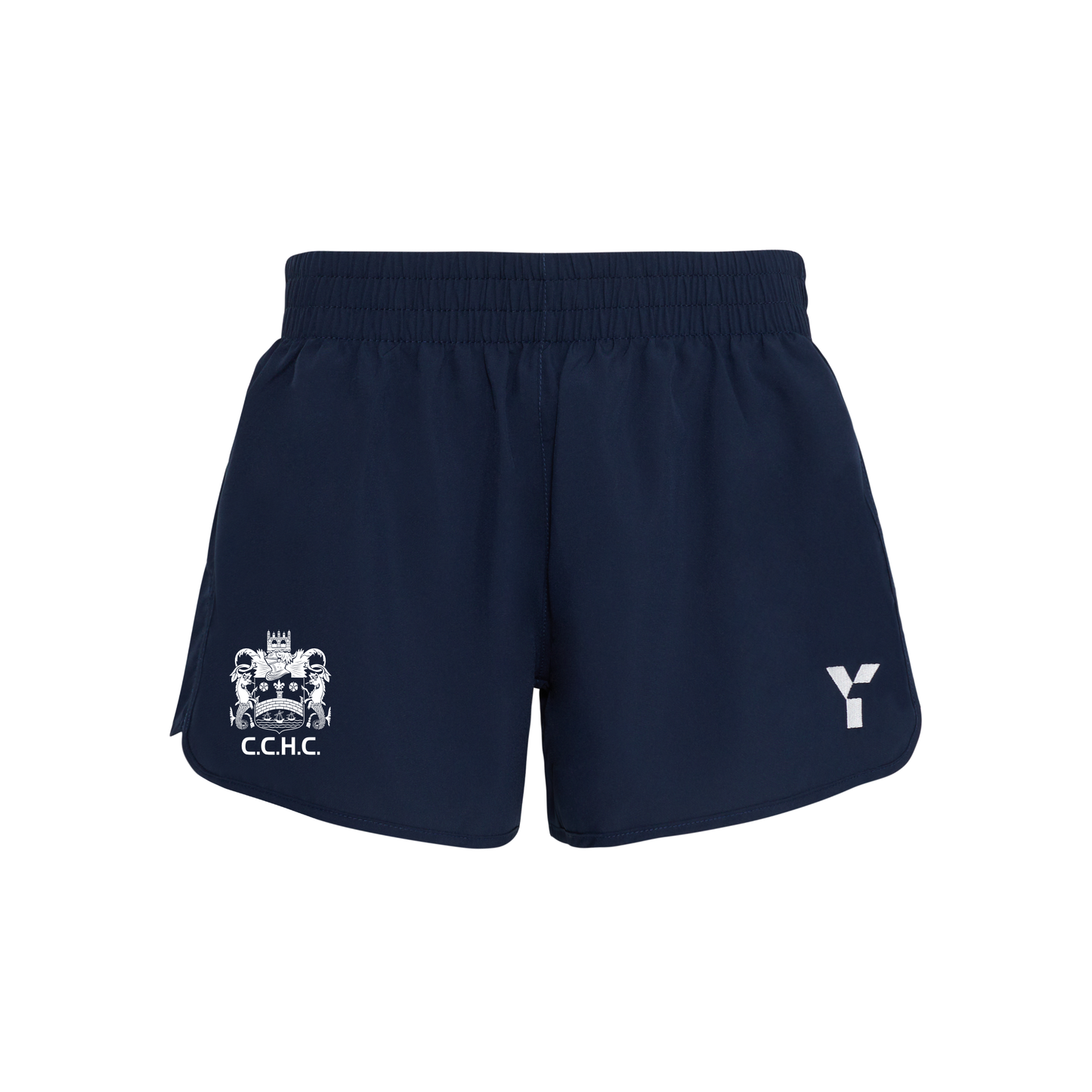 Cambridge City HC - Shorts Women's Navy