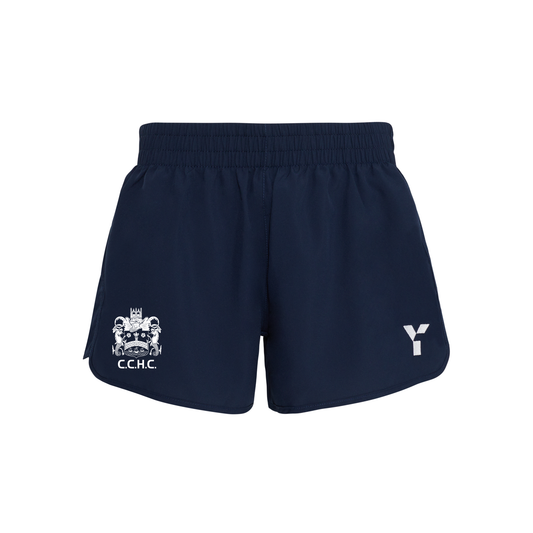 Cambridge City HC - Shorts Women's Navy