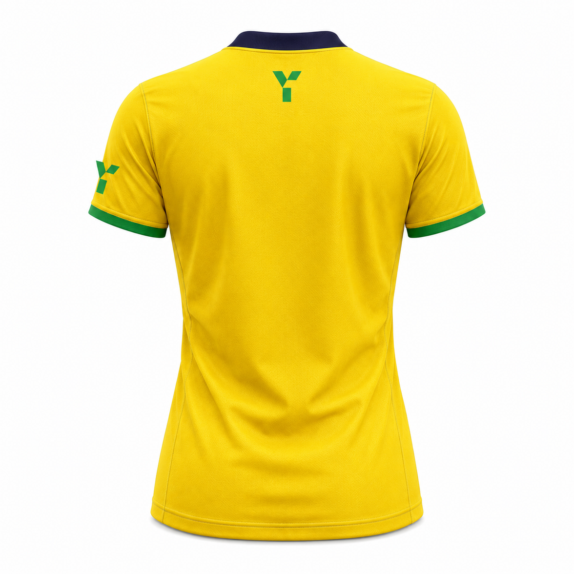 Cambridge South HC - Men's Playing Shirt (Away)