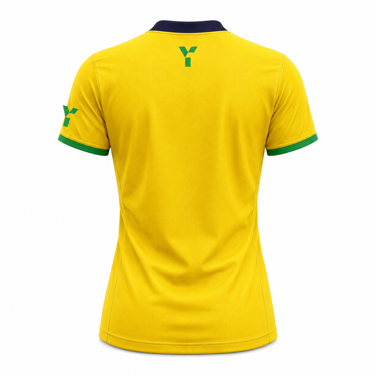 Cambridge South HC - Men's Playing Shirt (Away)