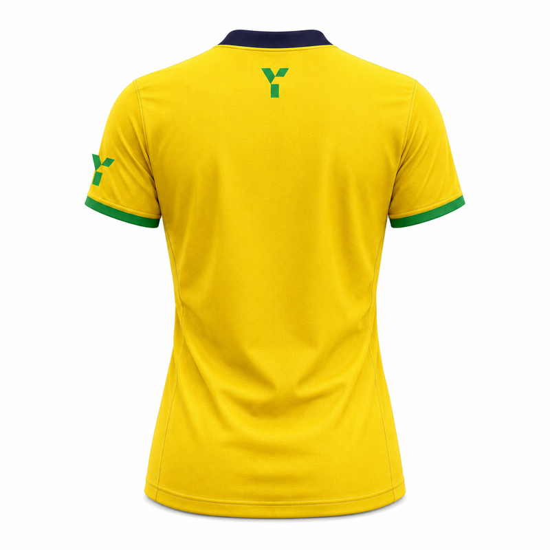 Cambridge South HC - Men's Playing Shirt (Away)