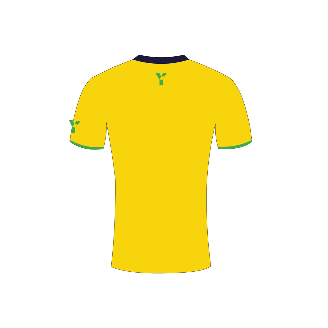 Cambridge South HC - Men's Playing Shirt (Away)