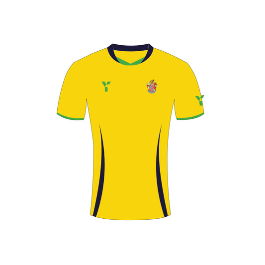 Cambridge South HC - Men's Playing Shirt (Away)