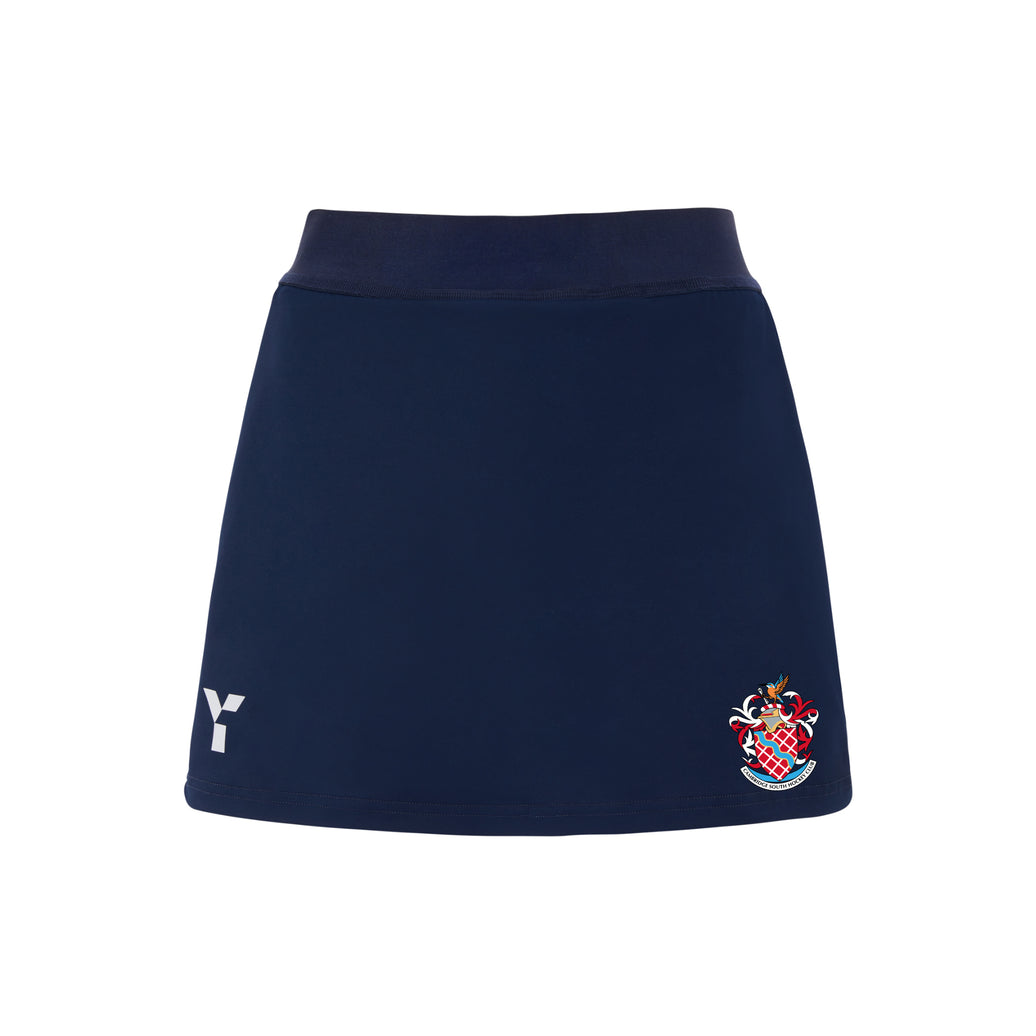 Cambridge South HC - Skort Women's Navy