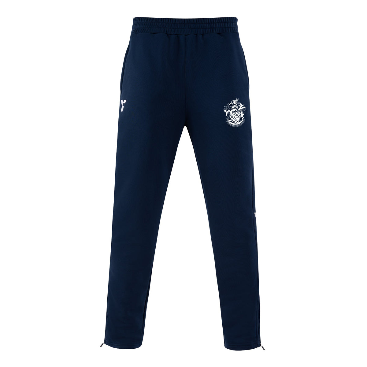 Cambridge South HC - Junior Tracksuit Bottoms Unisex Navy (SALE)