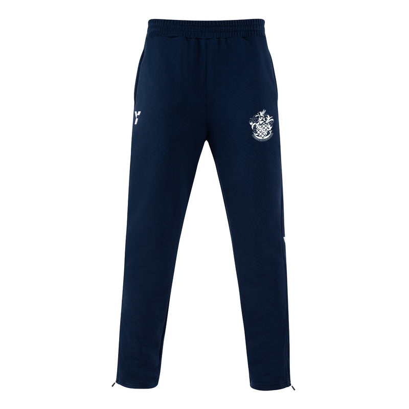Cambridge South HC - Tracksuit Bottoms Men's Navy 24/25 (SALE)