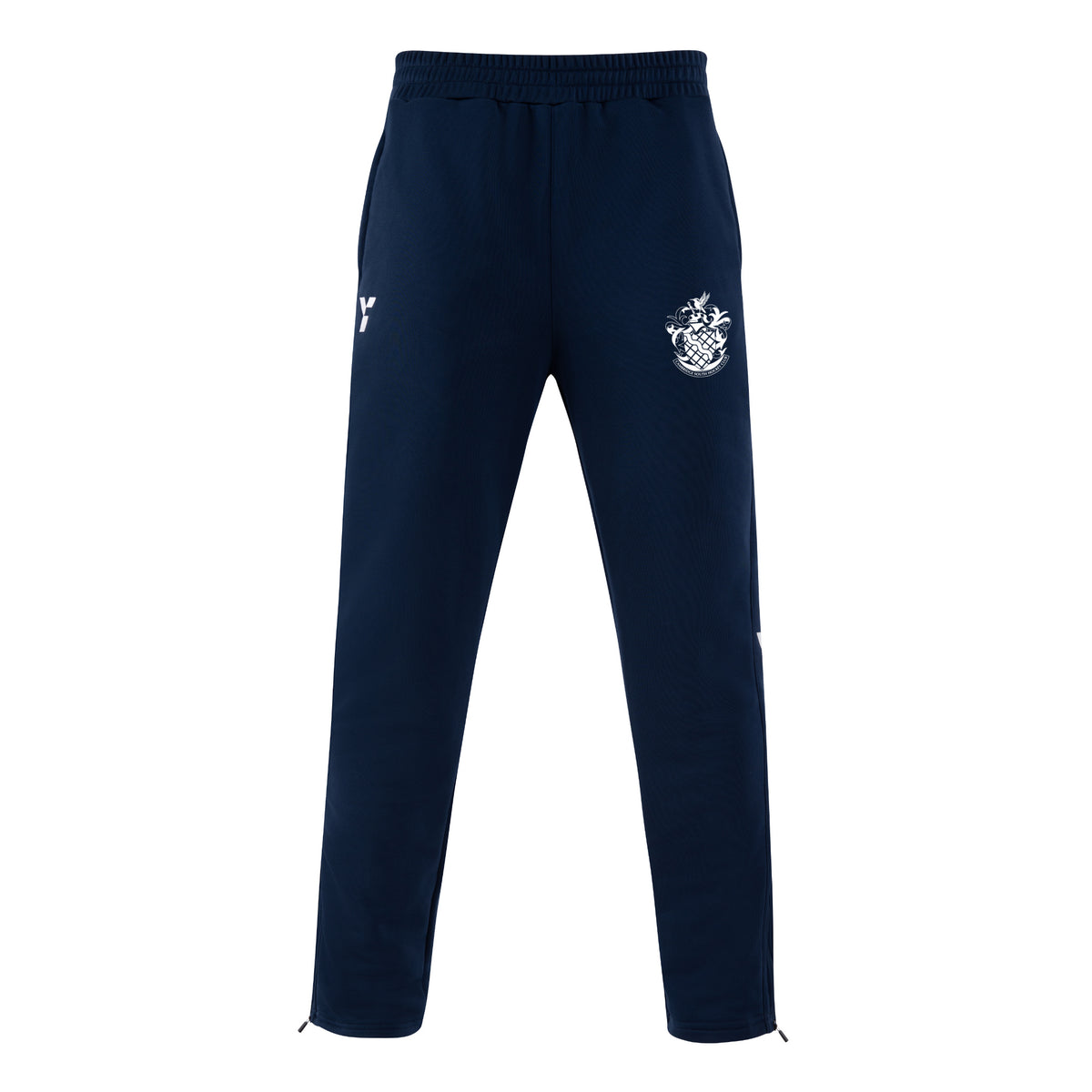 Cambridge South HC - Tracksuit Bottoms Men's Navy 24/25 club teamwear by Y1