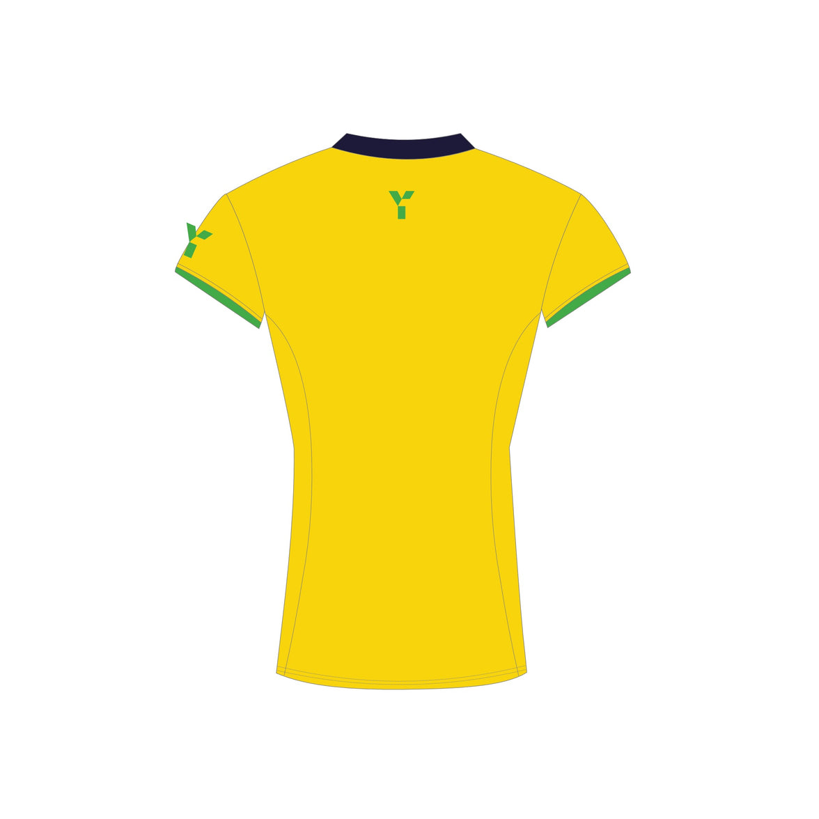 Cambridge South HC - Women's Playing Shirt (Away)