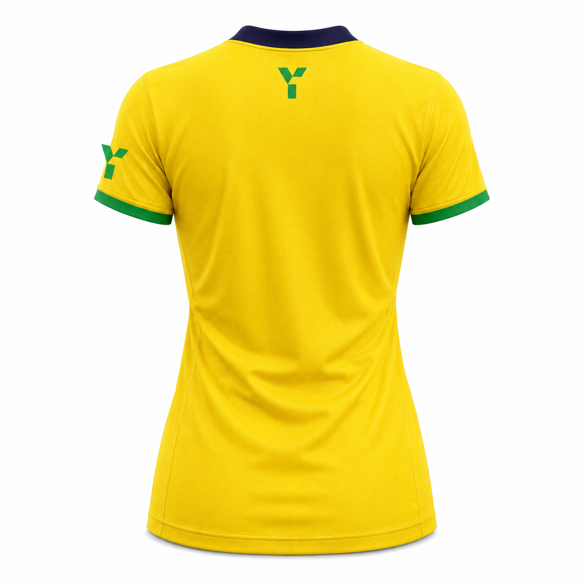 Cambridge South HC - Women's Playing Shirt (Away)