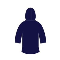 Cambridge South HC - Fleece Lined Changing Robe [PRE-ORDER] (COMING SOON)