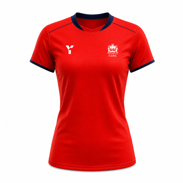 Cambridge City HC - Women's Playing Shirt (H)