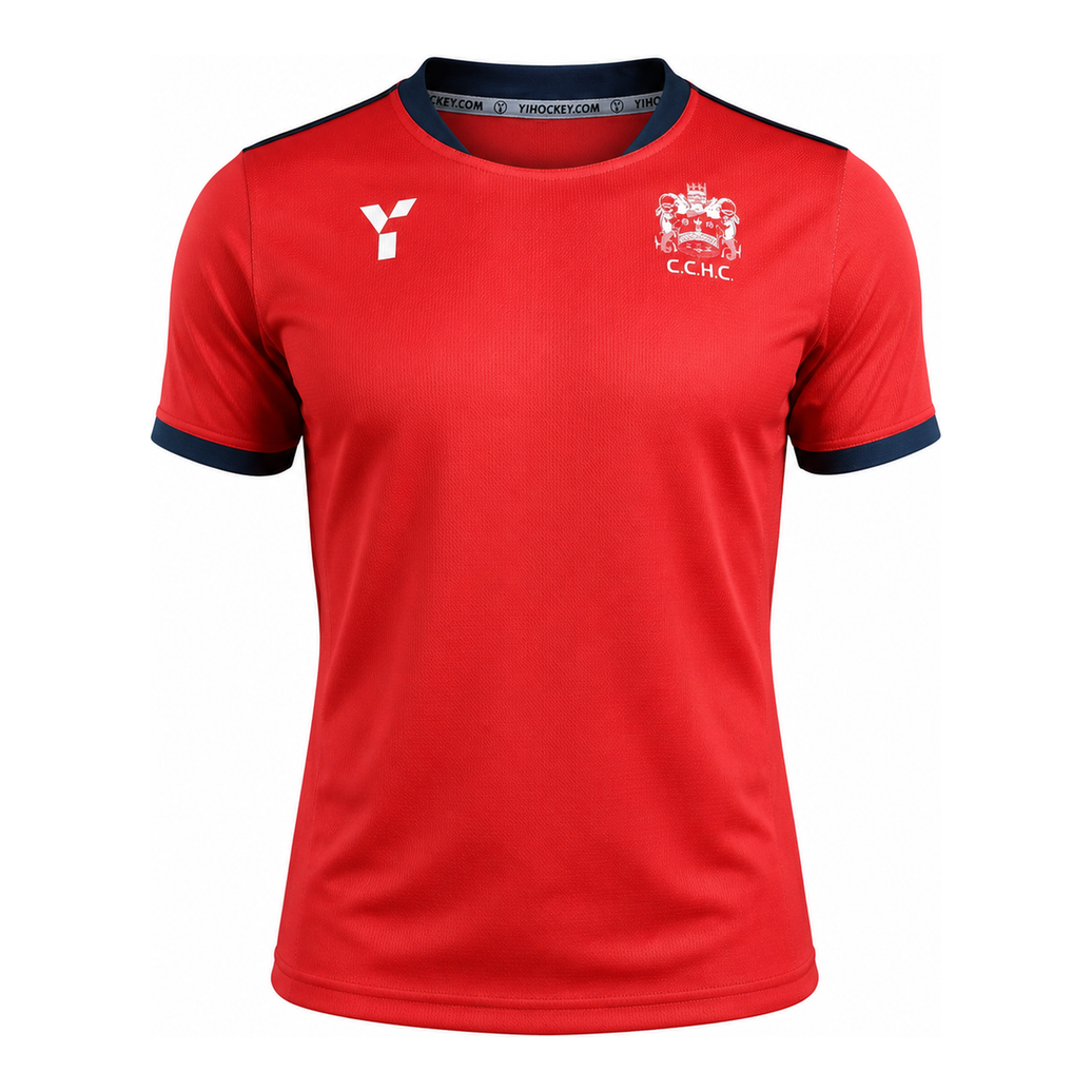 Cambridge City HC - Men's Playing Shirt (H)