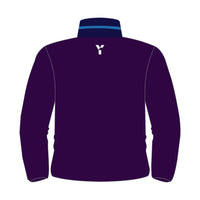 Cambridge South HC - Retro Quarter Zip [PRE-ORDER] (COMING SOON)
