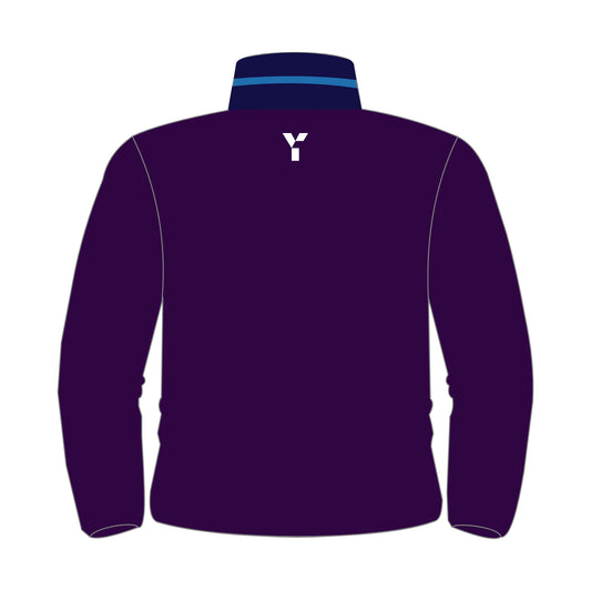 Cambridge South HC - Retro Quarter Zip