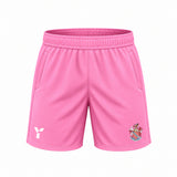 Cambridge South HC - GK Shorts - Pink