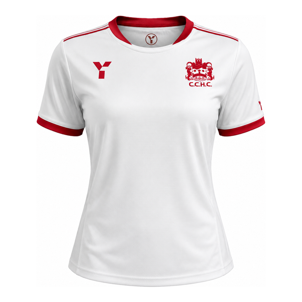 Cambridge City HC - Women's Playing Shirt (A)