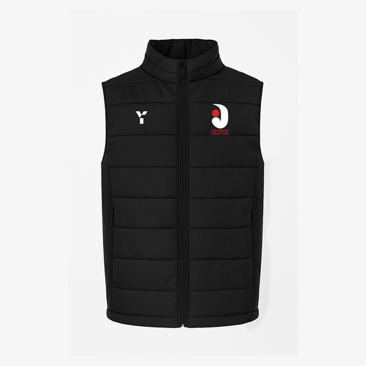 Canterbury HC - Gilet Men's Black