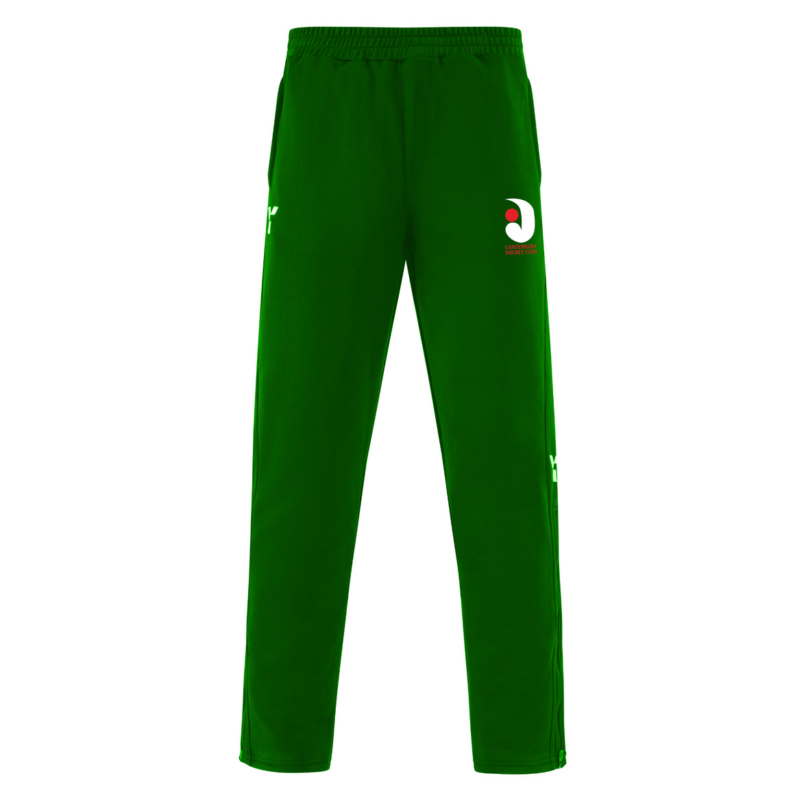 Canterbury HC - Tracksuit Bottoms Unisex Green