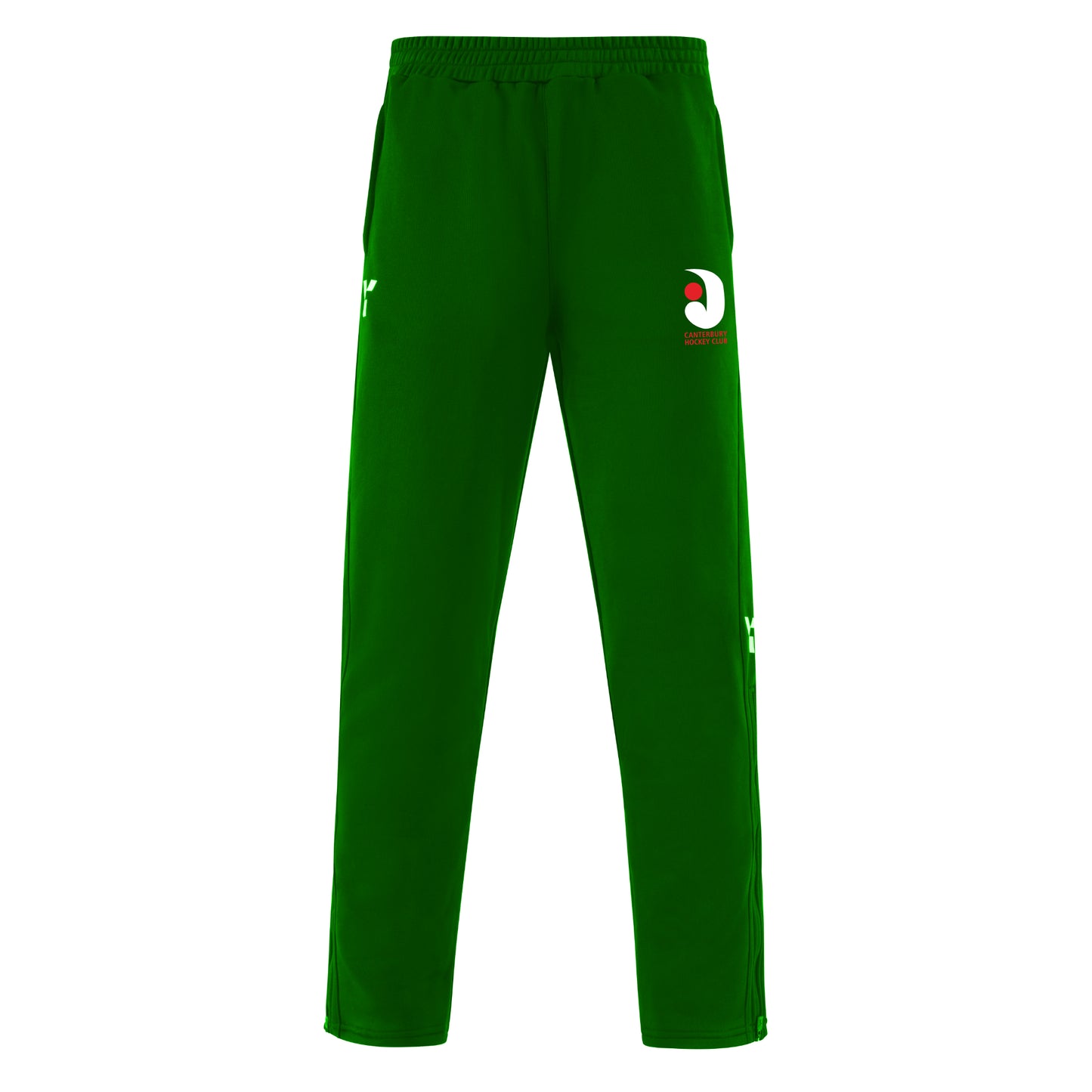 Canterbury HC - Tracksuit Bottoms Unisex Green (Internal Distribution)