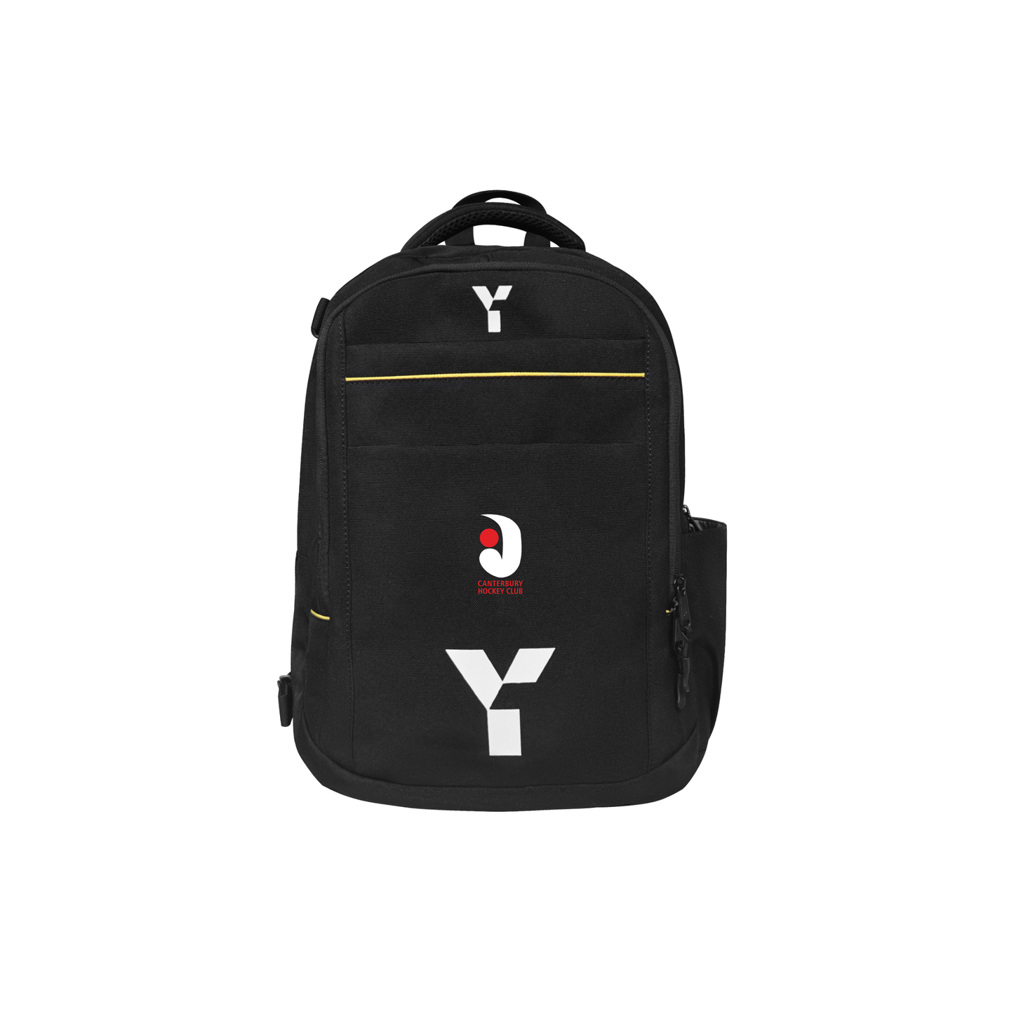 Canterbury HC - Tourer Backpack - Black