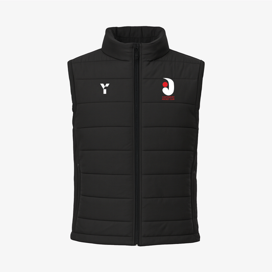 Canterbury HC - Gilet Women's Black