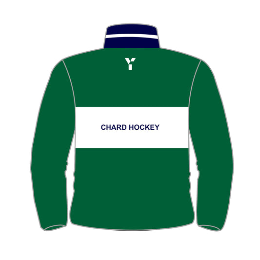 Chard HC - Retro Quarter Zip