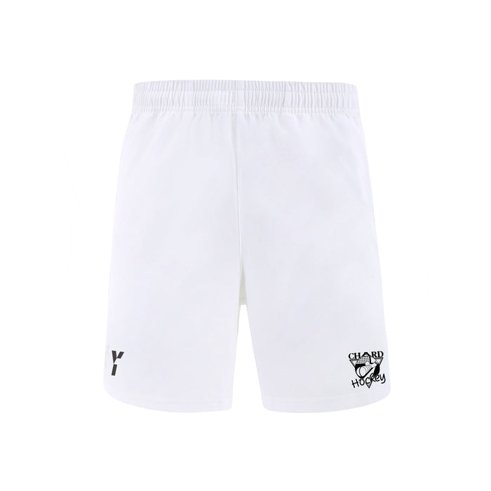 Chard HC - Shorts Men's White (SALE)
