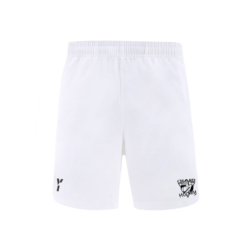 Chard HC - Shorts Men's White (SALE)