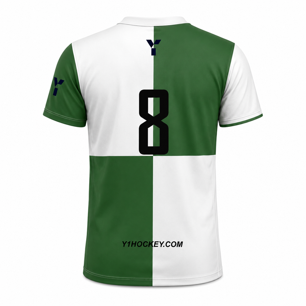Chard HC - Men's Playing Shirt