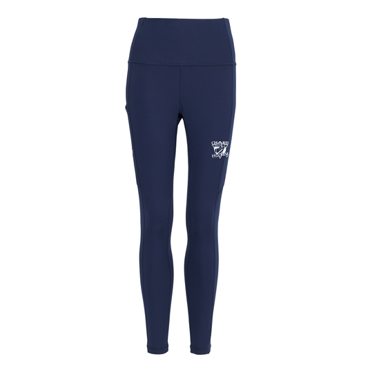 Chard HC - Leggings Women's Navy