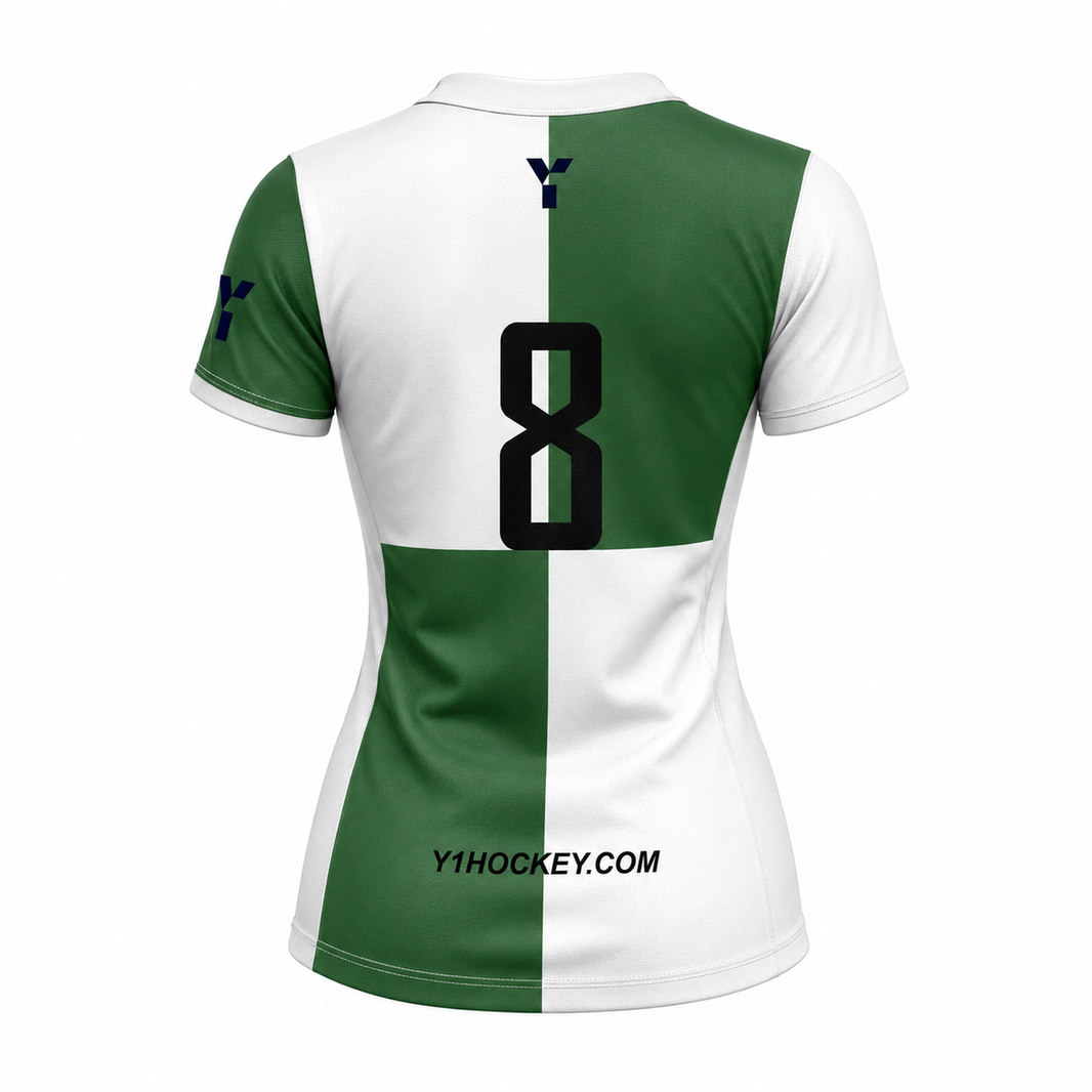 Chard HC - Women's Playing Shirt