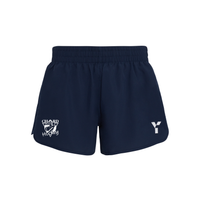 Chard HC - Shorts Women's Navy