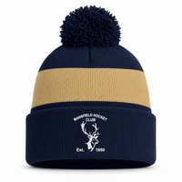 Mansfield HC - Bobble Hat [PRE-ORDER] (COMING SOON)