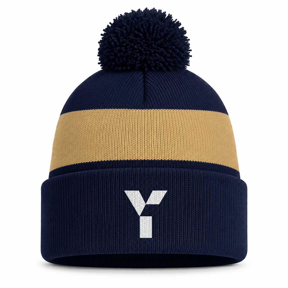 Mansfield HC - Bobble Hat [PRE-ORDER] (COMING SOON)