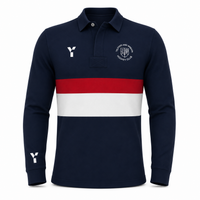 Telford and Wrekin HC - Retro Rugby Shirt [PRE-ORDER] (COMING SOON)