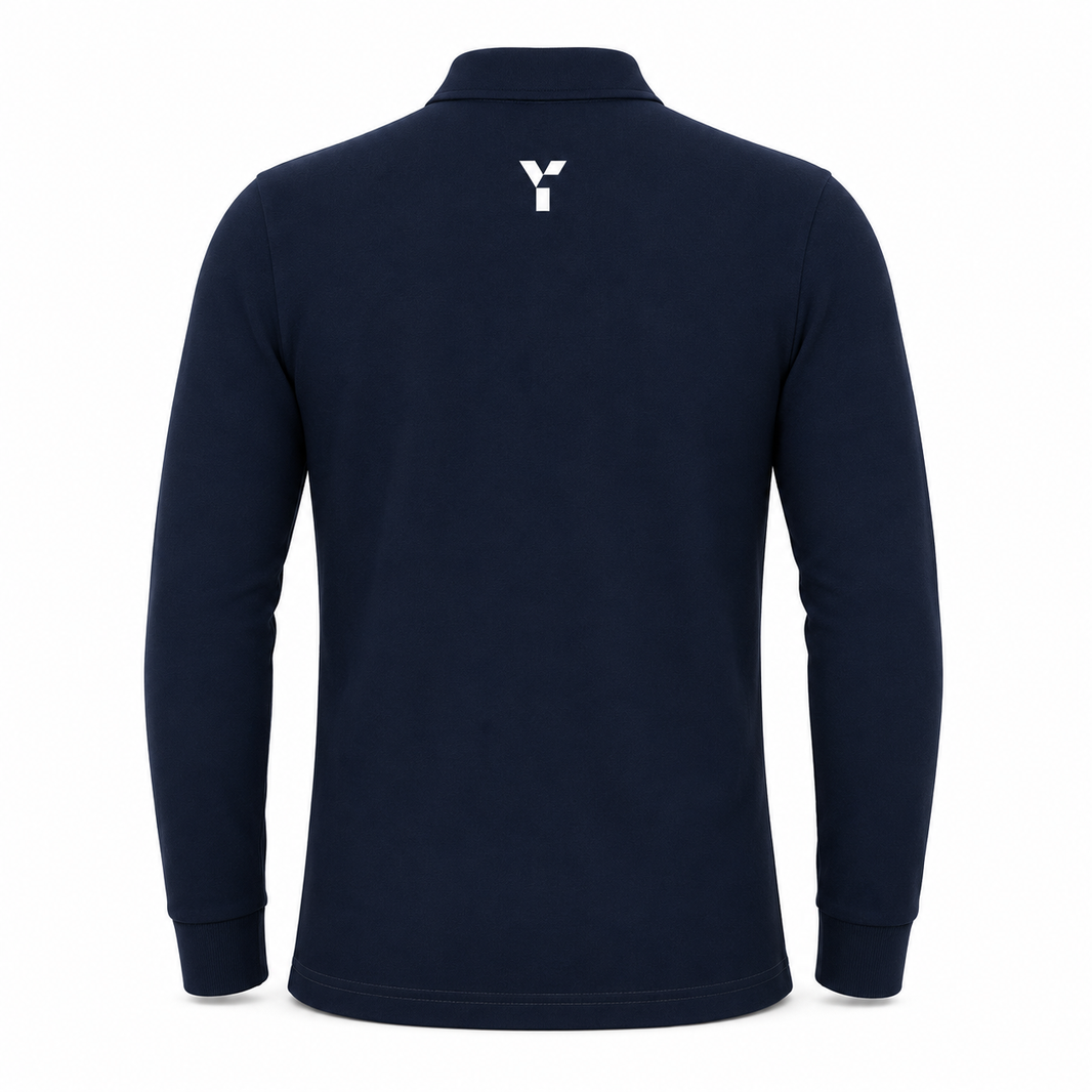 Telford and Wrekin HC - Retro Rugby Shirt [PRE-ORDER]
