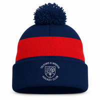 Telford and Wrekin HC - Bobble Hat [PRE-ORDER] (COMING SOON)