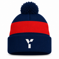 Telford and Wrekin HC - Bobble Hat [PRE-ORDER] (COMING SOON)